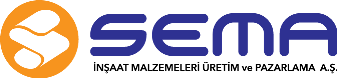 Sema İnşaat Logo